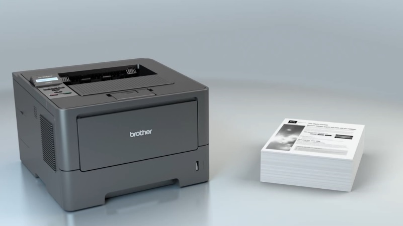 best laserprinter for mac os